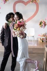 【10～12月残りわずか】早い者勝ち！80万優待＆持ち込み自由の秋冬婚