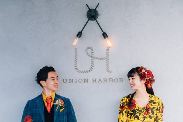 UNION HARBOR（ユニオンハーバー）