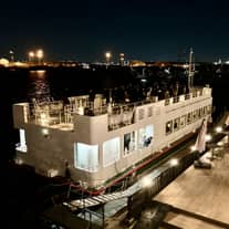 UNION HARBOR(ユニオンハーバー)