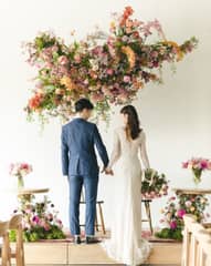 NEW【26年4～6月70万OFF】持込み無料＆自由で賢く挙げる結婚式