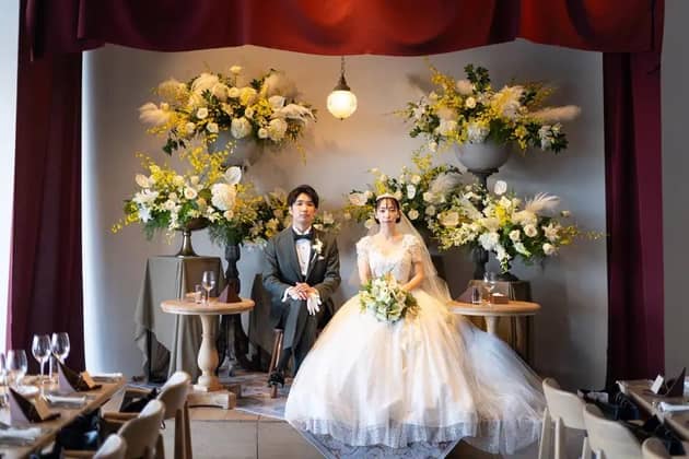 UNION HARBOR（ユニオンハーバー）