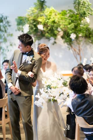 【11～12月残りわずか】早い者勝ち！90万優待＆持ち込み自由の秋冬婚