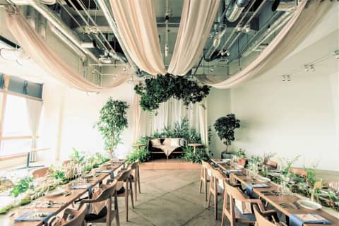 NEW【26年4～6月70万OFF】持込み無料＆自由で賢く挙げる結婚式