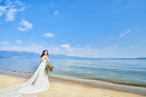 【公式】琵琶湖マリオットホテル　l　滋賀県の外資ブランドホテルで結婚式