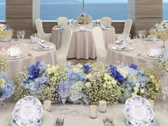 【公式】琵琶湖マリオットホテル　l　滋賀県の外資ブランドホテルで結婚式