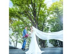 【公式】ラグナヴェール スカイテラス｜さいたま新都心駅徒歩1分の結婚式場