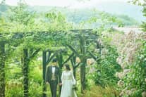 【26年4月までの結婚式がお得に】☆挙式後1年間有効☆後撮りプレゼント！