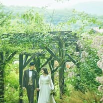 【26年4月までの結婚式がお得に】☆挙式後1年間有効☆後撮りプレゼント!