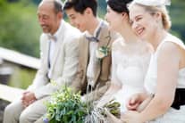 【26年4月までの結婚式がお得に】☆親御様用宿泊2部屋プレゼント☆