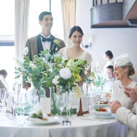 【26年11月まで】＊40名198万円＊新緑～紅葉の人気シーズン先取り