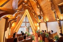 【26年4月までの結婚式がお得に】☆挙式料無料キャンペーン☆