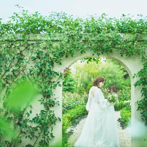 【期間限定】ラグジュアリーフォトプラン