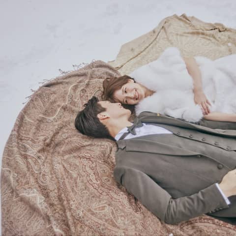 軽井沢ロケーションフォトプラン