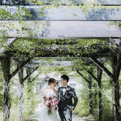 【サマープラン★27年6月～】50名220万円【新郎新婦宿泊特典付】