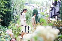 新郎新婦宿泊ご優待