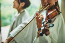 ルグランオリジナル披露宴BGM使用料無料！