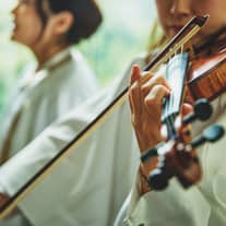 ルグランオリジナル披露宴BGM使用料無料!