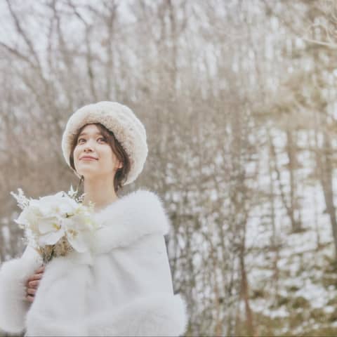 軽井沢ロケーションフォトプラン