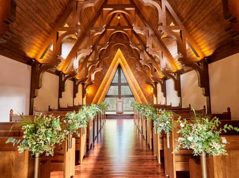 【フォトウエディングの新提案】シェアデコレーションプラン