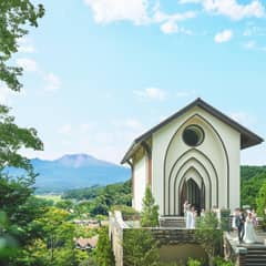 【8周年記念プラン】27年7月挙式迄＊40名345万円＊