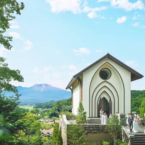 【8周年記念プラン】27年7月挙式迄＊40名345万円＊