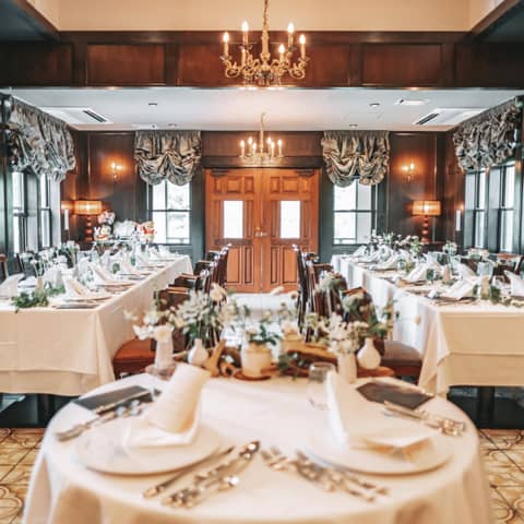 【平日or直前割】少人数にオススメ☆料理重視のレストラン貸切プラン