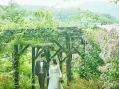 【27年4月～】＊50名220万円＊【新郎新婦宿泊特典付きお得プラン】