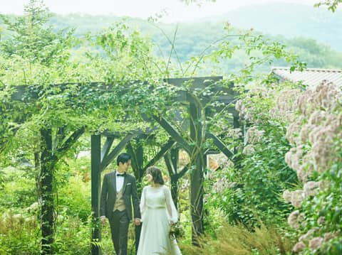 【27年4月～】＊50名220万円＊【新郎新婦宿泊特典付きお得プラン】