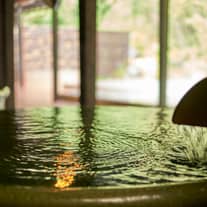 日帰り入浴ペアチケットプレゼント