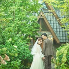 【期間限定】ラグジュアリー フォトプラン