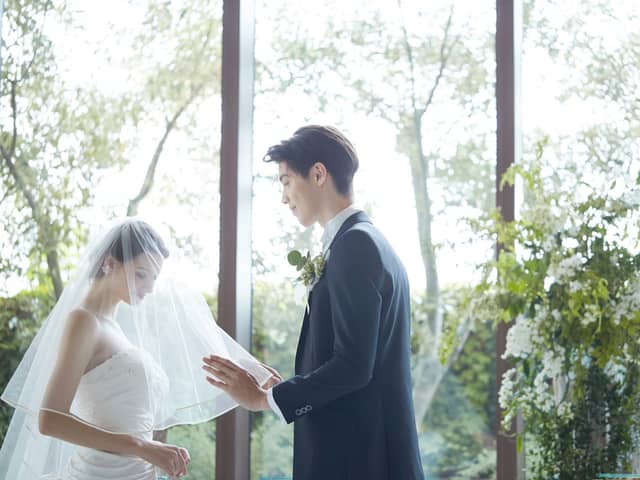 【公式】ラグナヴェール広島 – 八丁堀電停徒歩1分の結婚式場