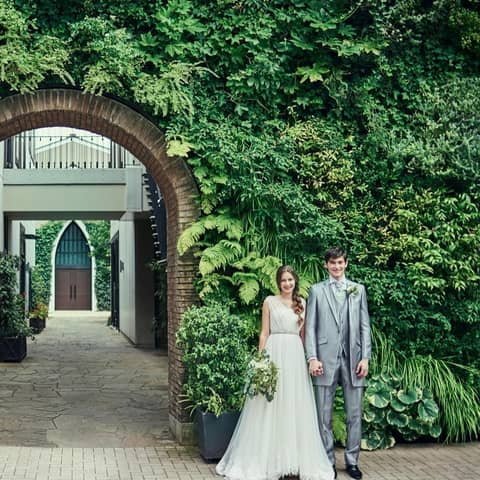 【前撮り付き*】26年4月まで*60名253万円(最大56万円優待)