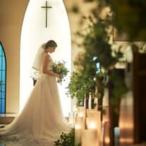 【公式】南青山サンタキアラ教会 | 表参道駅徒歩1分の結婚式場