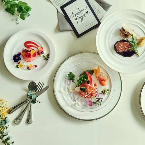 公式HP限定【26年5月～6月】春婚プラン(最大83万円優待)