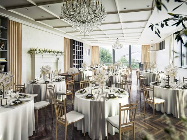 【公式】南青山サンタキアラ教会 | 表参道駅徒歩1分の結婚式場