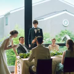 20名98万【少人数プラン】1日2組限定空間でアットホームなご会食