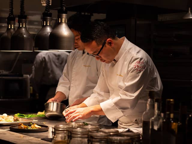 【公式】南青山サンタキアラ教会 | 表参道駅徒歩1分の結婚式場