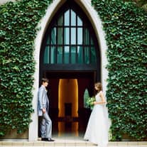 【公式】南青山サンタキアラ教会 | 表参道駅徒歩1分の結婚式場