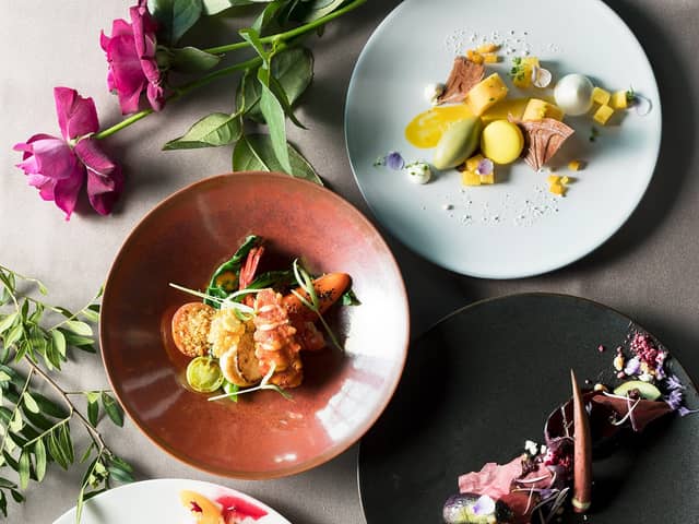 【公式】南青山サンタキアラ教会 | 表参道駅徒歩1分の結婚式場