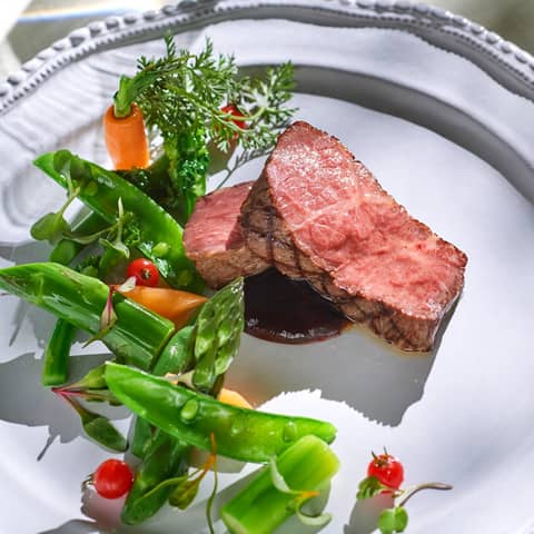 20名98万【少人数プラン】1日2組限定空間でアットホームなご会食