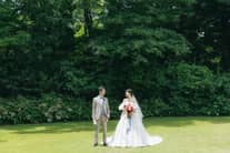 【当日成約特典】約1,000着から選べる新郎新婦衣裳レンタル2着分(税込40.7万円相当)プレゼント