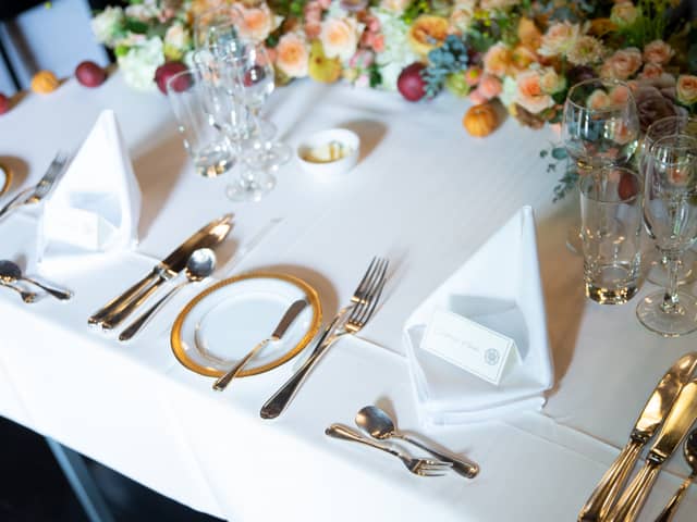 旧細川侯爵邸(和敬塾本館・東京都指定有形文化財)/【ベストレート保証】ウエディングガーデン