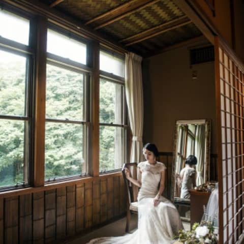 【 2026年9～10月 60名】秋婚・公式HP限定プラン