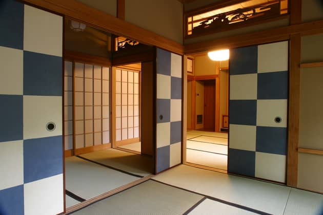 旧細川侯爵邸(和敬塾本館・東京都指定有形文化財)／【ベストレート保証】ウエディングガーデン