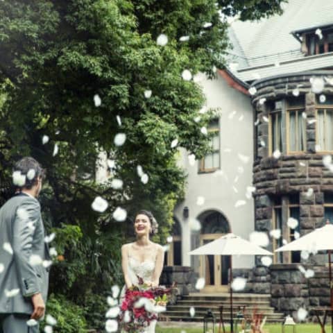 ◆40名259万円【26年8月】ガーデンWがお得に叶うプレミアムプラン