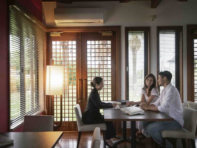 旧細川侯爵邸(和敬塾本館・東京都指定有形文化財)/【ベストレート保証】ウエディングガーデン