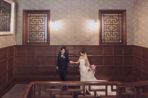 【25年12月～26年1月 70名】冬婚・公式HP限定プラン