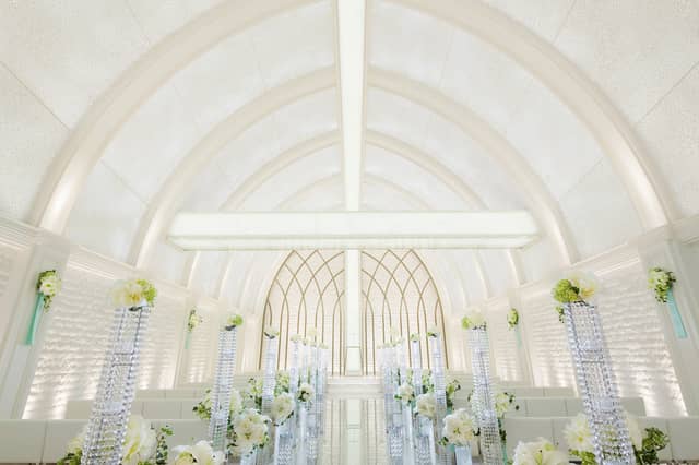 Le Crit Amore 池袋駅前