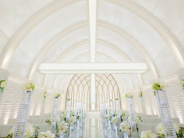 Le Crit Amore 池袋駅前