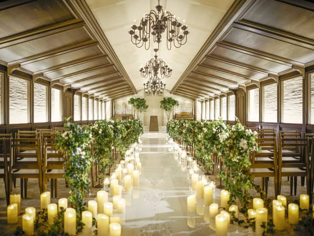 Le Crit Amore 池袋駅前